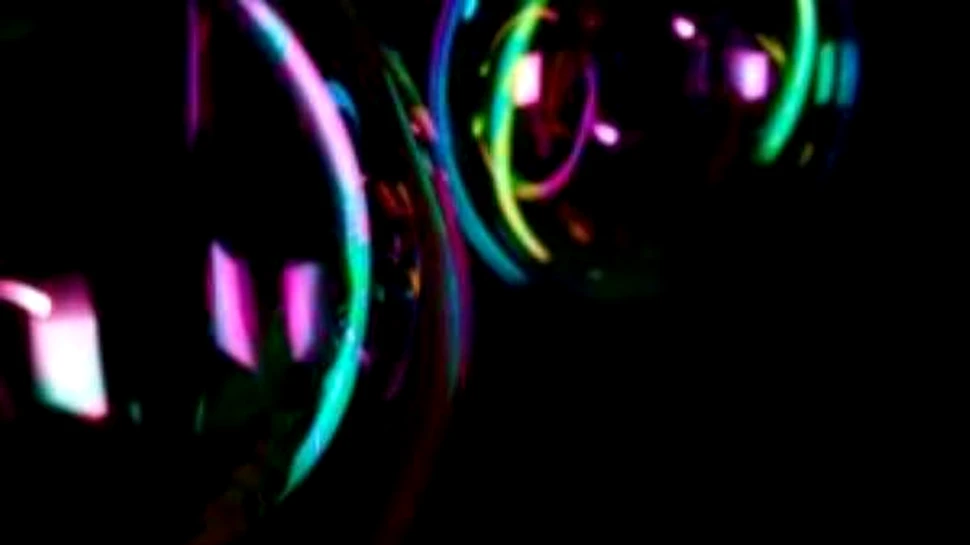 Un curcubeu a fost “capturat”… in premiera mondiala