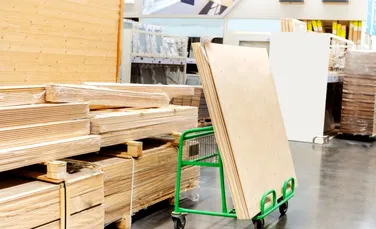 Cum alegi placajul potrivit pentru proiecte de mobilă și construcții (P)