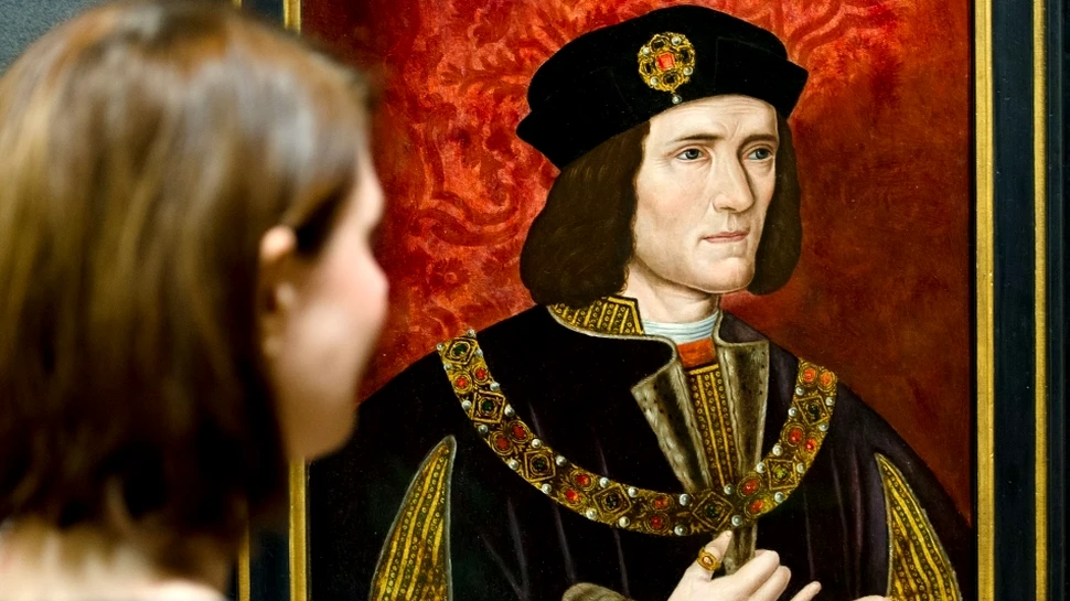 Savanţii britanici vor secvenţia genomul regelui Richard al III-lea