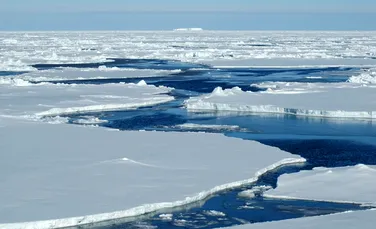 China a accelerat lucrările la noua stație de cercetare din Antarctica