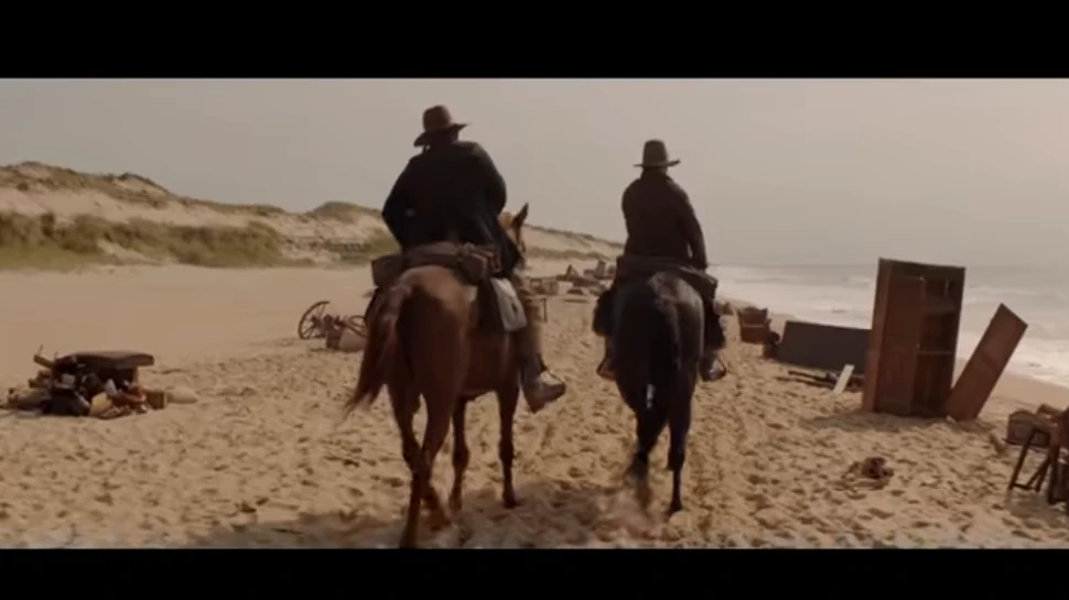 „The Sisters Brothers”, o coproducţie românească, marea câştigătoare a galei Lumière 2019