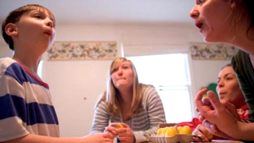 Autismul va putea fi detectat in 15 minute