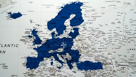 Șeful NATO vrea creșterea cu 400% a unităților de apărare aeriană și antirachetă