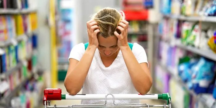 Cine s-ar fi gândit: Pericolul ascuns al cărucioarelor de cumpărături