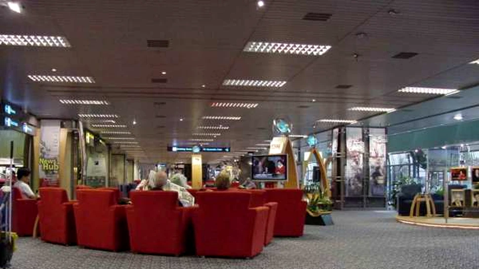 Sfaturi practice pentru a cei blocati in aeroporturi