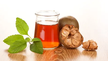 Fructul călugărului: dulceață fără zahăr, cu o istorie surprinzătoare