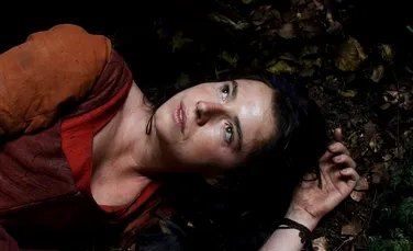 Jessie Buckley, performanță „eterică” în filmul Hamnet. „Aceasta nu este o situație normală”