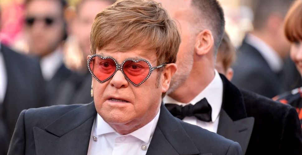 Elton John: Michael Jackson a fost ”bolnav psihic” în ultimii ani din viaţă
