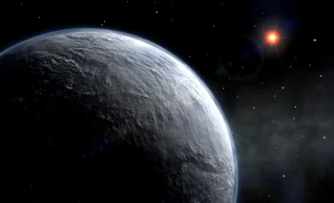 O planetă asemănătoare Pământului s-ar ascunde undeva în Sistemul Solar