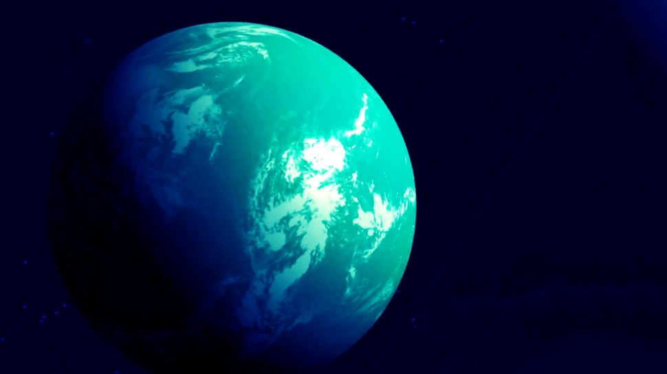 Astronomii raportează primele emisii radio localizate direct pe o exoplanetă. De ce nu provin de la extratereștri