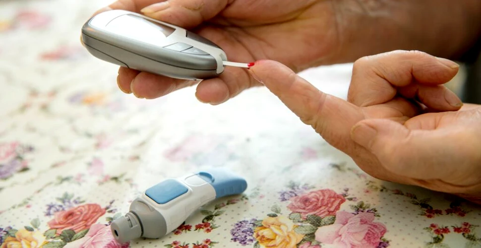 Cazurile de diabet vor ajunge la 1,3 miliarde la nivel mondial până în 2050