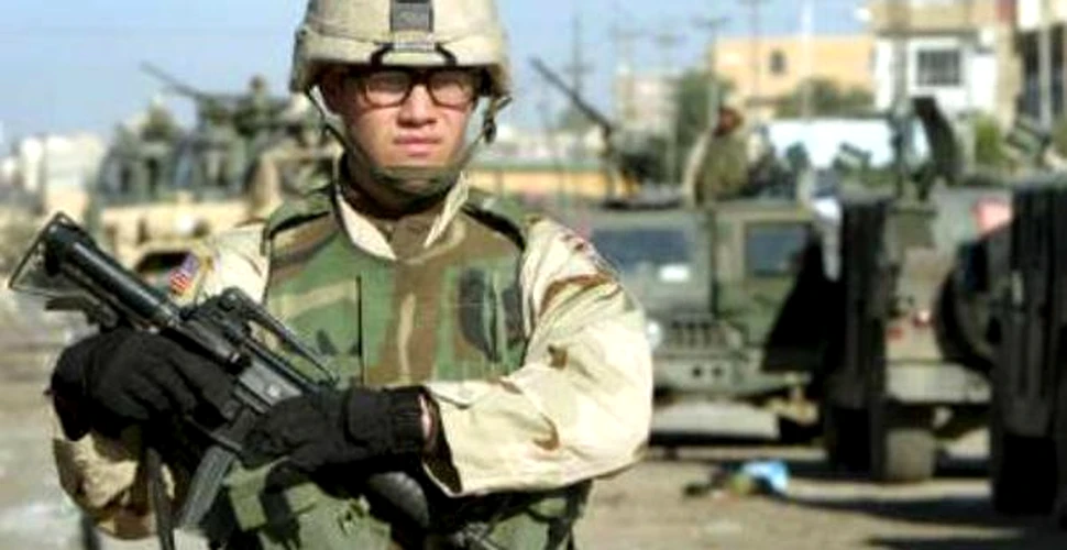 Soldatii raniti in Razboiul din Irak vor beneficia de celule stem