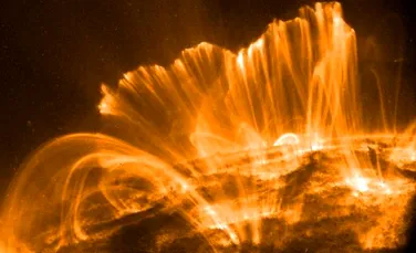 NASA avertizeaza: explozii solare devastatoare vor lovi Terra cat de curand