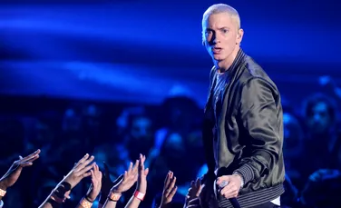 Spotify, dat în judecată de producătorul lui Eminem