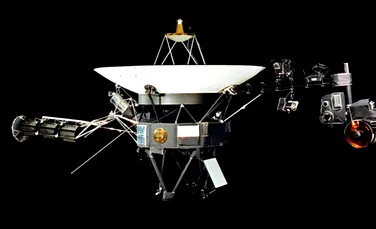 Voyager 1 a intrat pe „autostrada magnetică” – o zonă cosmică despre care savanţii nu ştiau nimic