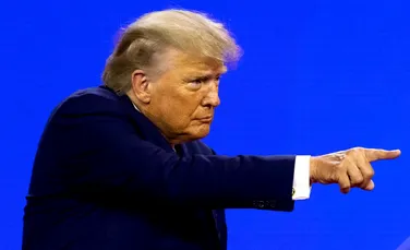 Donald Trump ar putea abandona planurile de pace între Rusia și Ucraina