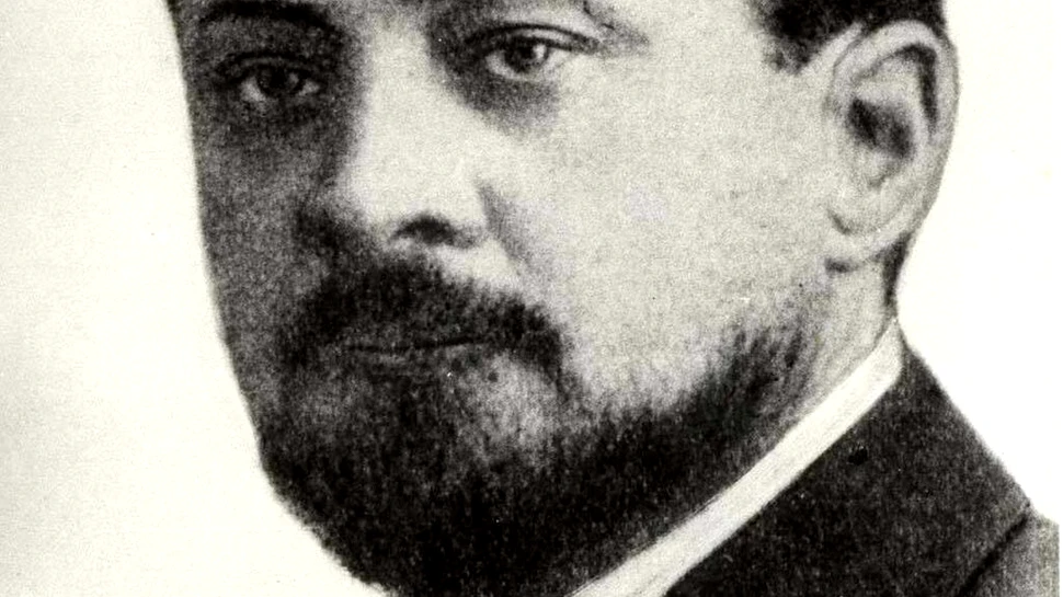 Românul care a rescris istoria matematicii la numai 26 de ani