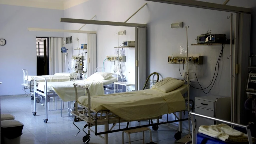 Un bărbat care și-a înscenat moartea a fost găsit într-un spital din Scoția