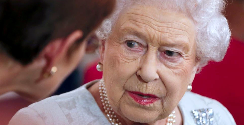 Care sunt legile pe care regina Elisabeta le poate încălca