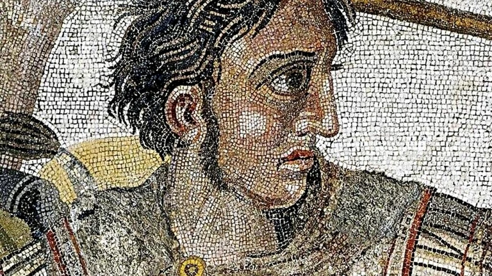 A fost găsit câmpul de luptă al uneia dintre cele mai decisive bătălii din istorie