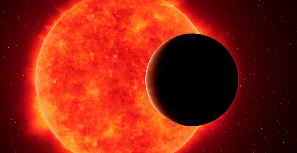 Cu un pas mai aproape de a rezolva misterul formării planetelor