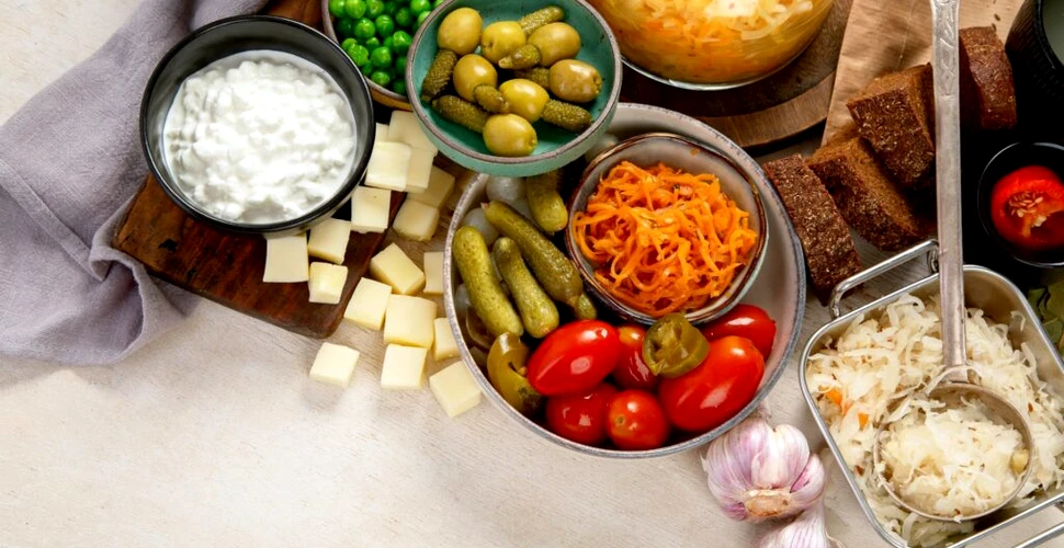 Probioticele ar putea reduce sentimentele negative, arată un nou studiu