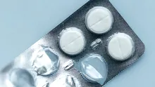 Paracetamol mai scump cu 30% din cauza războiului din Orientul Mijlociu