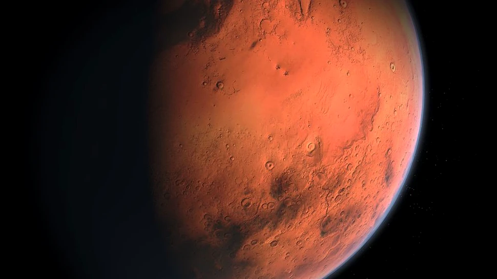 Tunelurile de pe Marte şi Lună ar putea reprezenta viitoarea locuinţă a astronauţilor