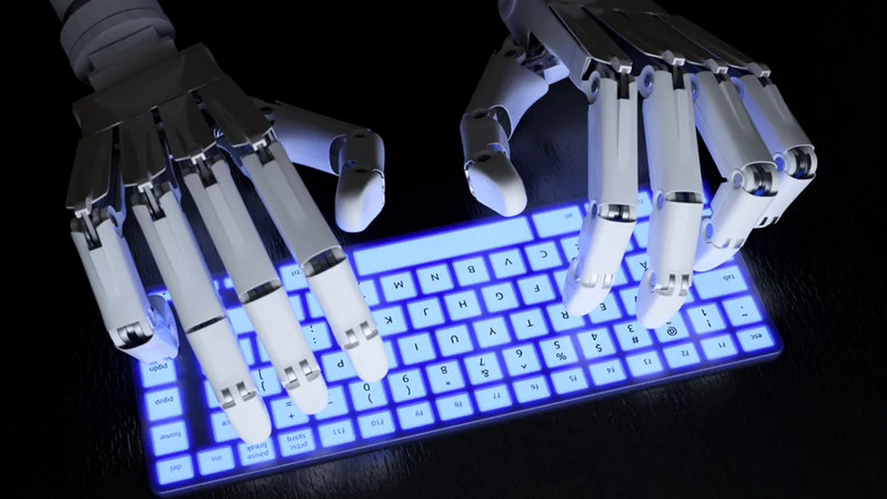 1-robot-typing 