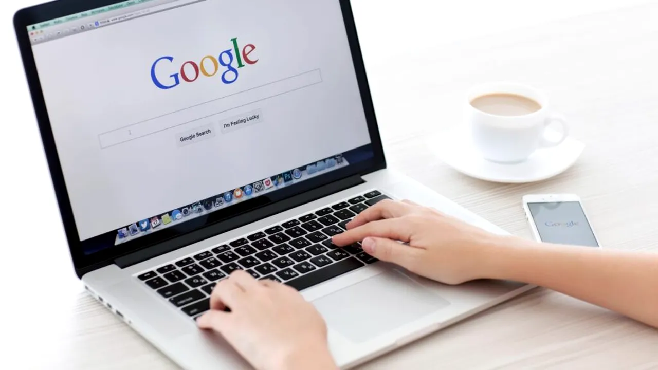 Aplicația Google Essentials_shutterstock_descoperă 