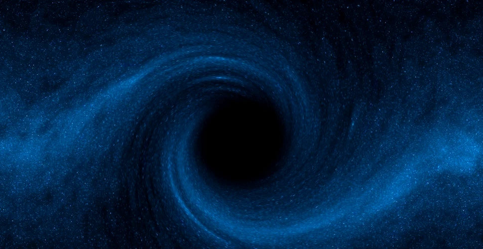 Cercetătorii construiesc un mega-telescop pentru a fotografia gaura neagră supermasivă din galaxia noastră