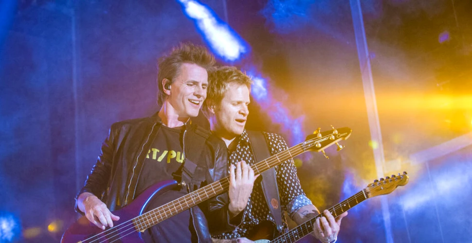 ASCULTĂ: Duran Duran anunță un nou album, Danse Macabre, cu 13 piese