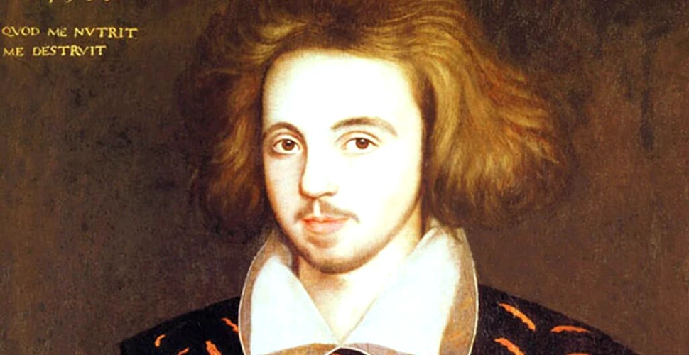 Christopher Marlowe, cel mai important predecesor al lui Shakespeare