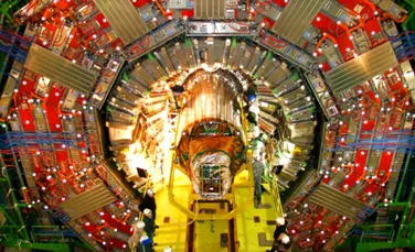 Large Hadron Collider, acceleratorul de particule de la CERN, a fost închis pe o perioadă de 2 ani