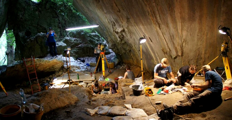 Mormântul unui copil, vechi de 10.000 de ani, dezvăluie indicii despre familiile preistorice