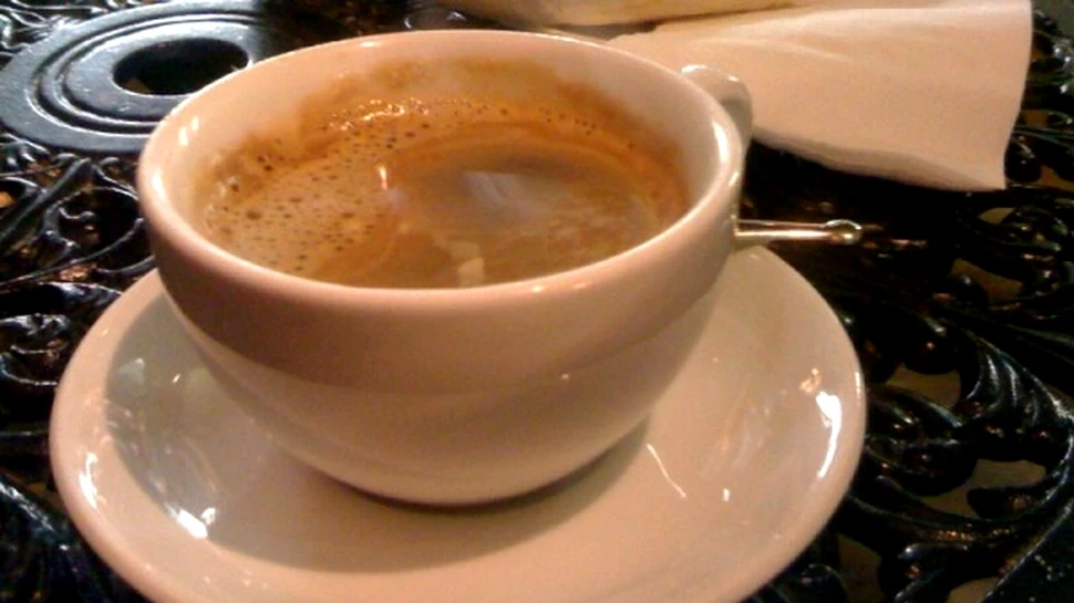 Cafeaua previne cataracta