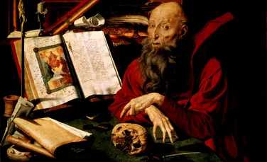 Vulgata, manuscrisul care a schimbat lumea