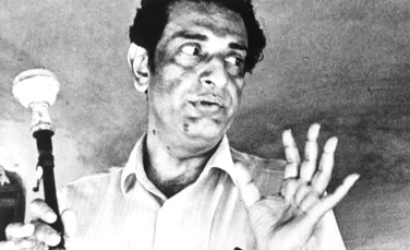 Satyajit Ray, unul dintre cei mai mari cineaști universali