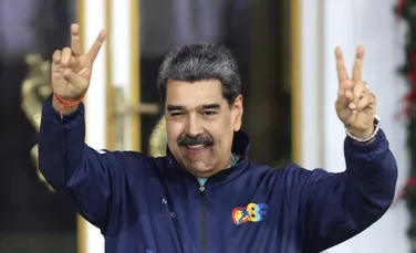 Nicolás Maduro: din conducător sindical la unul dintre cei mai controversați lideri ai Americii Latine