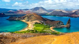Specia din Insulele Galapagos care pare să evolueze în sens invers