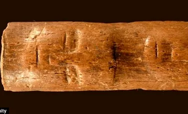„Bagheta magică” folosită acum 9.000 de ani într-un ritual straniu. Istoricii se declară uluiţi de această descoperire