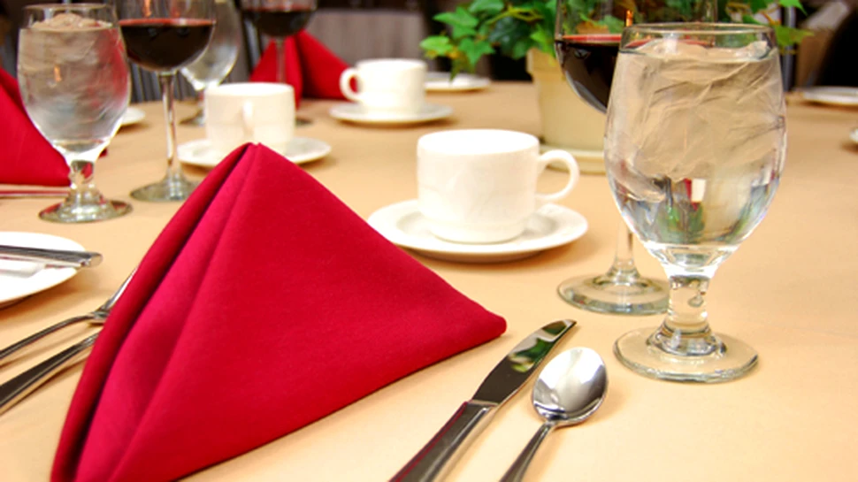 Care este cel mai bun restaurant din România şi ce loc ocupă în topul mondial