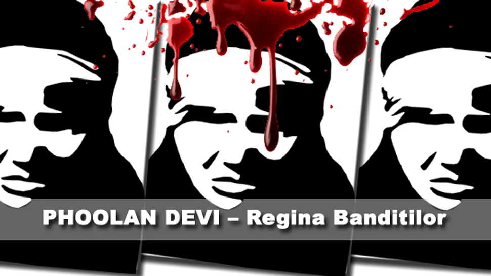 Phoolan Devi – Regina Banditilor