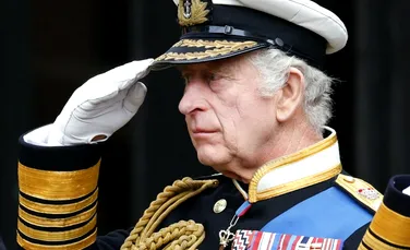 Regele Charles al III-lea nu va merge la Summitul COP27, care are loc în Egipt