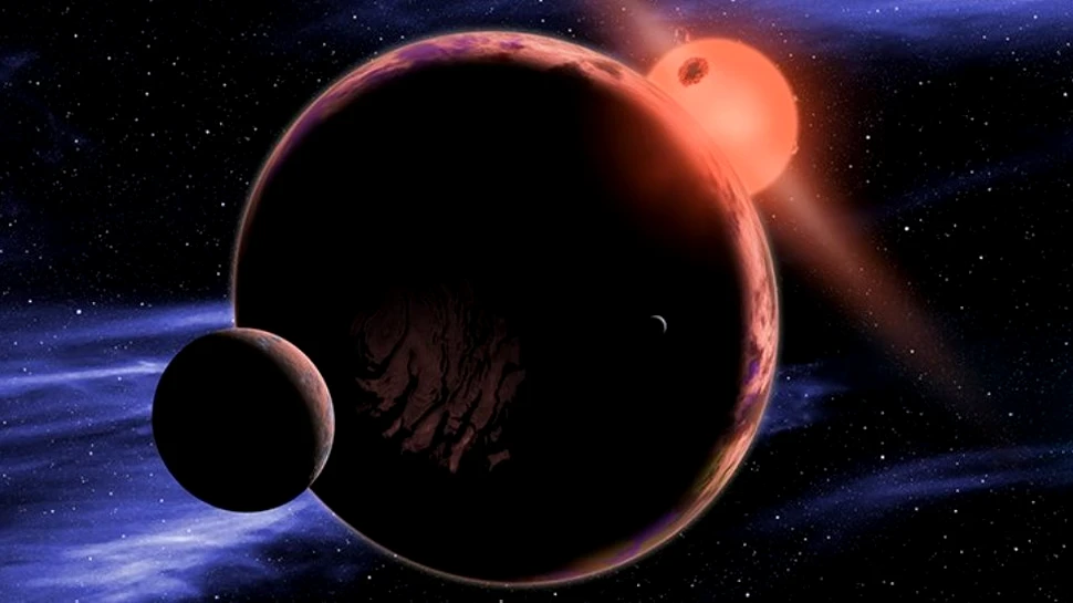 Verdictul NASA: Nimic nu poate supravieţui pe cea mai apropiată planetă asemănătoare Terrei