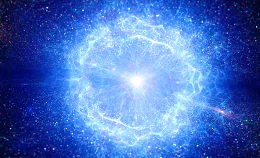 Cercetătorii sunt mai aproape de a înţelege primele momente ale Big Bang-ului