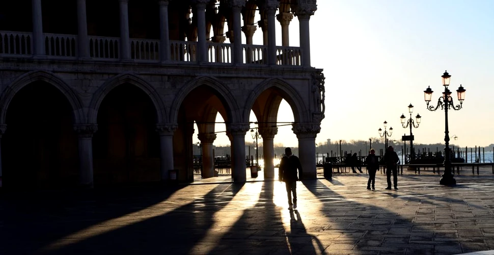 Pentru vizitarea centrului istoric din Veneţia turiştii ar putea fi taxaţi