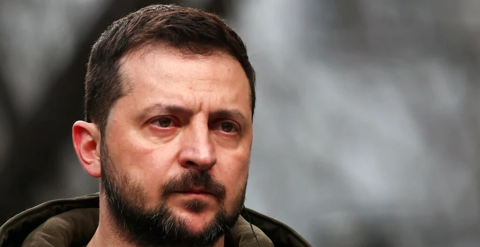 Volodimir Zelenski a avertizat liderii UE să nu „trădeze încrederea în Europa”