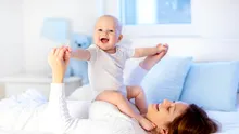 Cum știi dacă un bebeluș va fi un adult deștept? Cercetătorii au aflat!