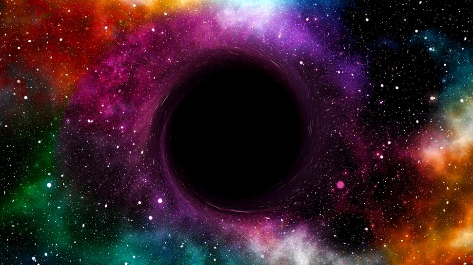Noi detalii despre prima coliziune gaură neagră-stea neutronică observată